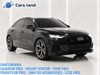 2023 Audi SQ8 Prestige