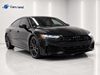 2021 Audi S7 Prestige