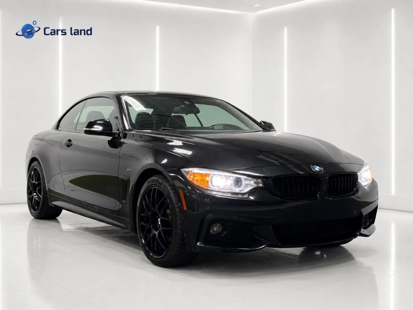 2017 BMW 4 Series 440i xDrive