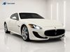 2014 Maserati GranTurismo MC