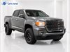 2021 GMC Canyon 4WD Denali