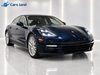 2018 Porsche Panamera 4S Executive