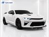 2018 Chevrolet Camaro 2SS