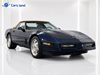 1989 Chevrolet Corvette 