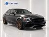 2017 Mercedes-Benz AMG C 63 Sedan