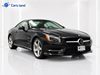 2014 Mercedes-Benz SL 550 