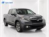 2017 Honda Ridgeline RTL