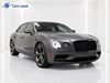 2018 Bentley Flying Spur W12 S