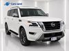 2022 Nissan Armada Platinum