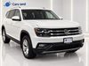 2018 Volkswagen Atlas 3.6L V6 SE