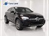2023 Mercedes-Benz GLC 300 4MATIC Coupe