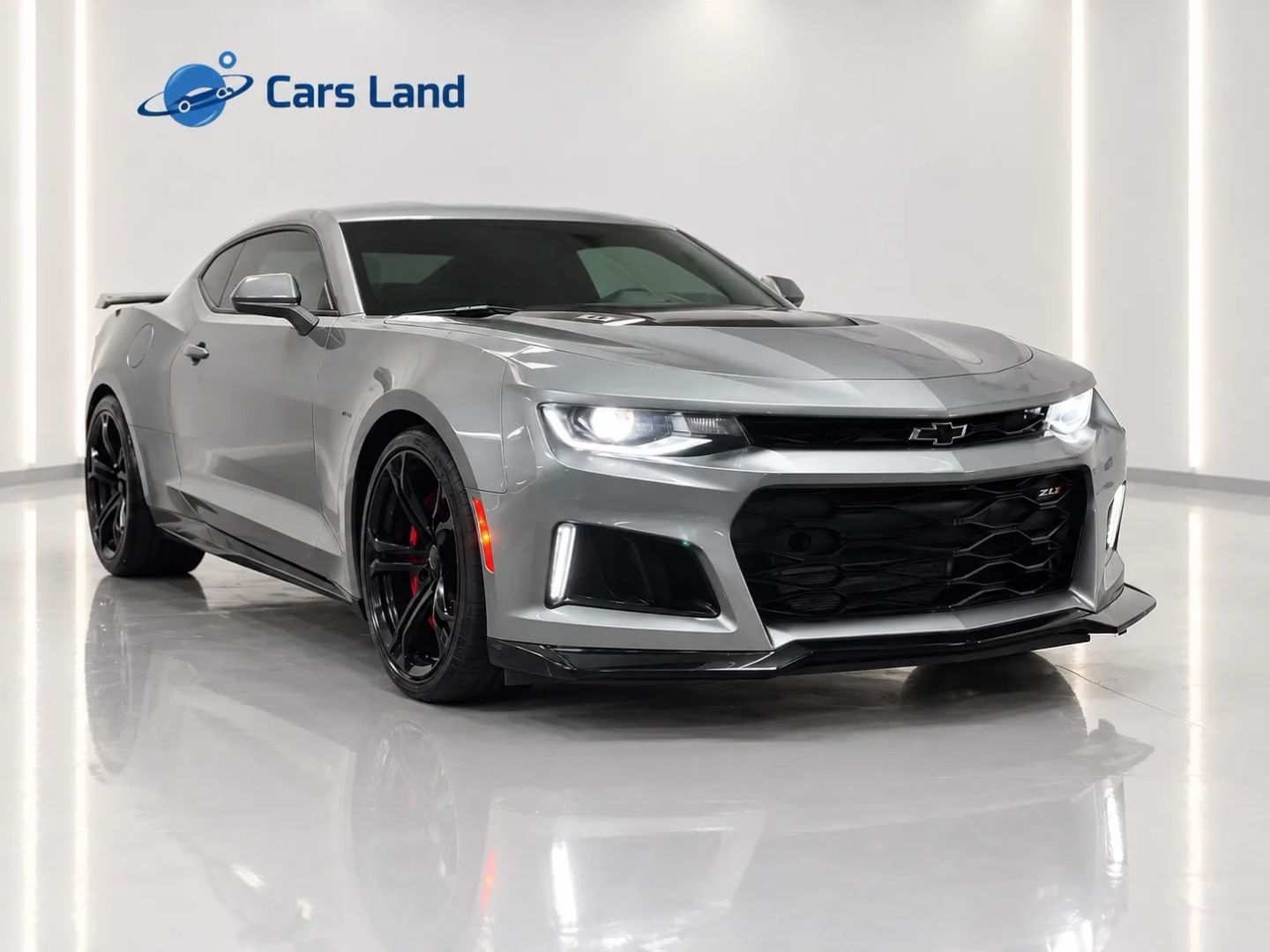 2023 Chevrolet Camaro ZL1