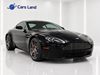 2008 Aston Martin Vantage 