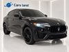 2022 Maserati Levante Modena S