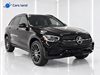 2020 Mercedes-Benz GLC 300 SUV