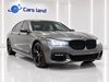 2019 BMW 7 Series 740i