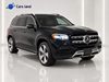 2022 Mercedes-Benz GLS 450 4MATIC SUV