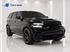 2021 Dodge Durango SRT Hellcat