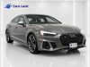 2023 Audi S5 Sportback Premium Plus