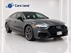 2025 Audi S7 Premium Plus