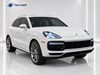 2021 Porsche Cayenne Turbo S E-Hybrid