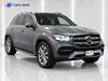 2021 Mercedes-Benz GLE 350 4MATIC SUV