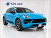 2020 Porsche Macan S