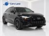 2021 Audi SQ8 Prestige