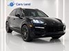2024 Porsche Cayenne S