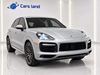 2021 Porsche Cayenne GTS