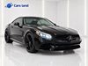 2018 Mercedes-Benz SL 550 Roadster