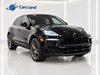 2023 Porsche Macan S