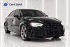 2019 Audi S3 Premium Plus