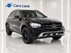 2020 Mercedes-Benz GLC 300 SUV