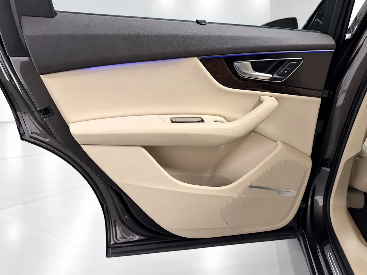 Audi Q7 photo 17