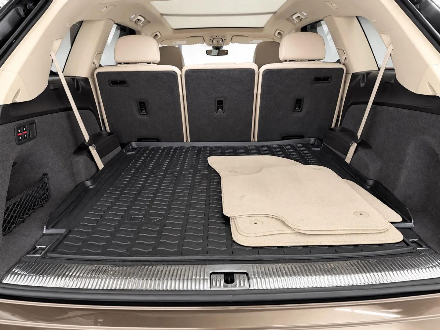 Audi Q7 photo 18