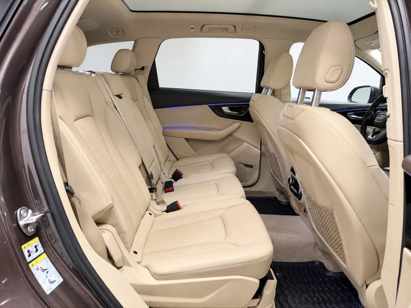 Audi Q7 photo 22