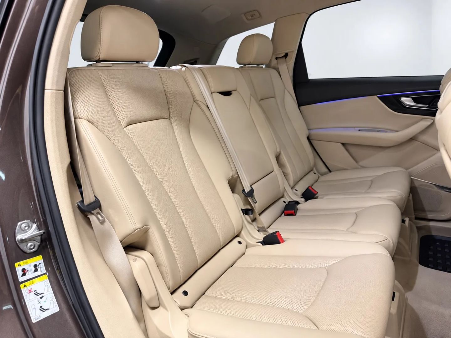 Audi Q7 photo 24