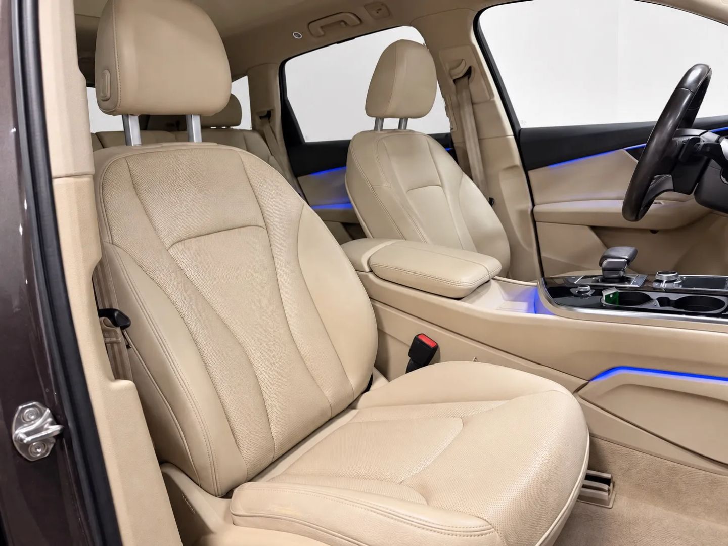 Audi Q7 photo 28