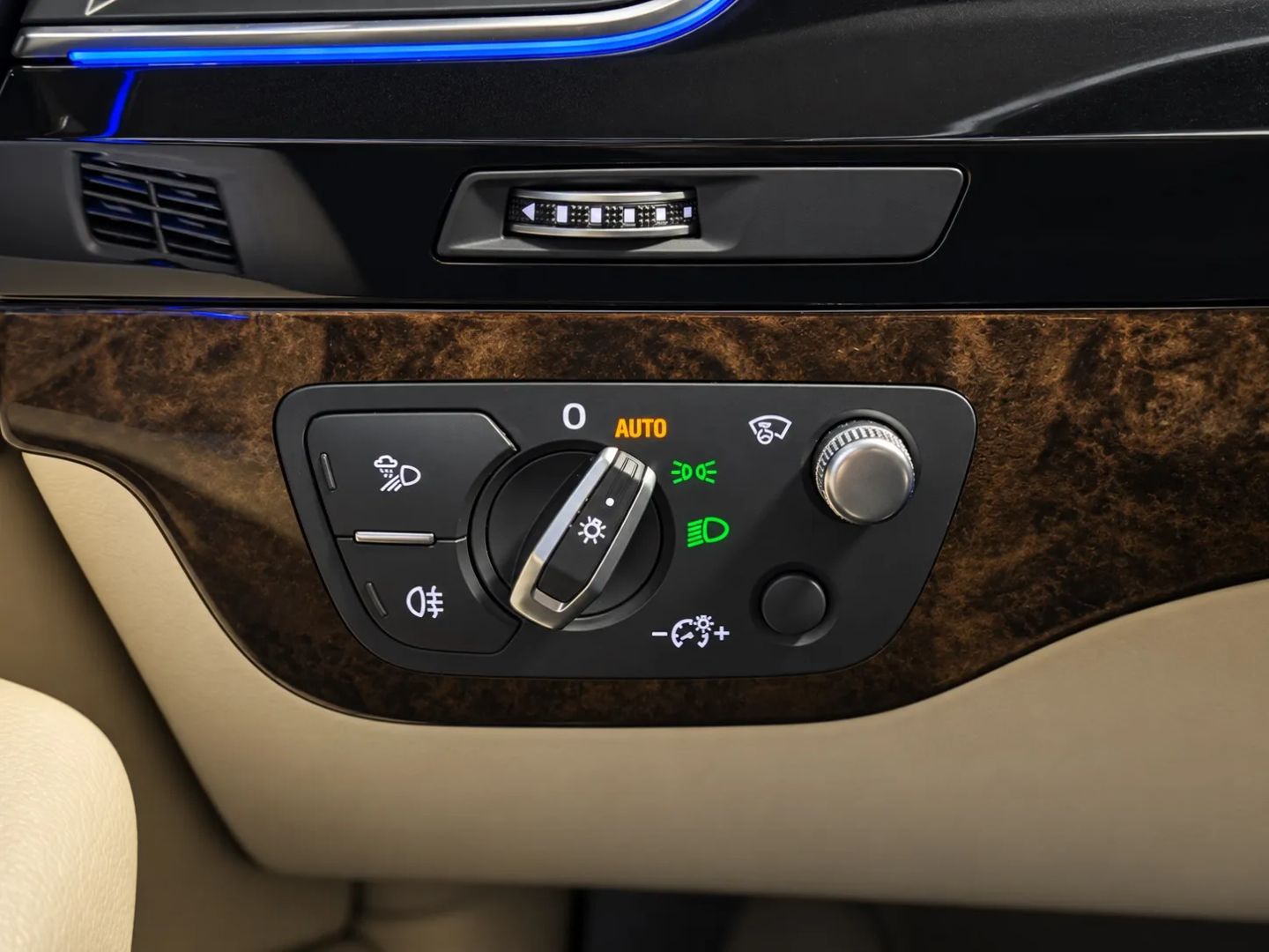 Audi Q7 photo 37