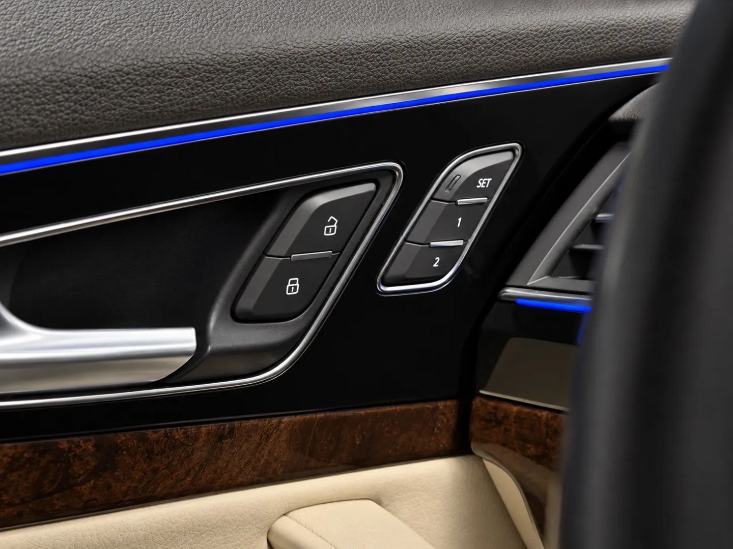 Audi Q7 photo 39