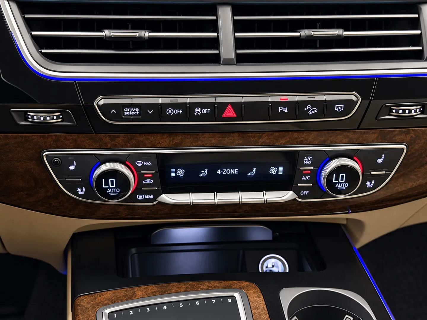 Audi Q7 photo 45