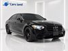 2023 Mercedes-Benz S 580 4MATIC Sedan