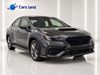 2022 Subaru WRX 
