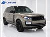 2021 Land Rover Range Rover P525 Westminster