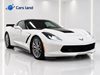 2014 Chevrolet Corvette Stingray Z51 2LT