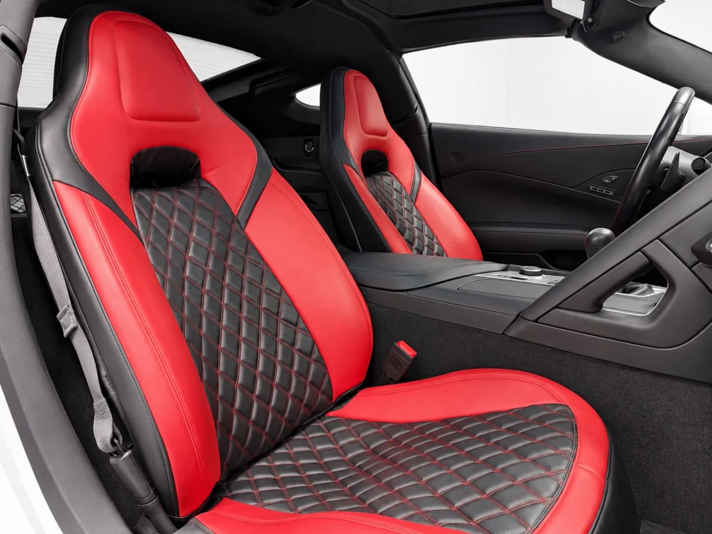 Chevrolet Corvette photo 17