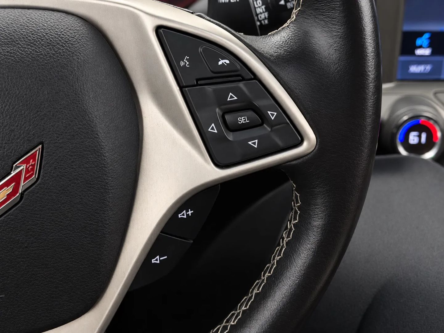 Chevrolet Corvette photo 28