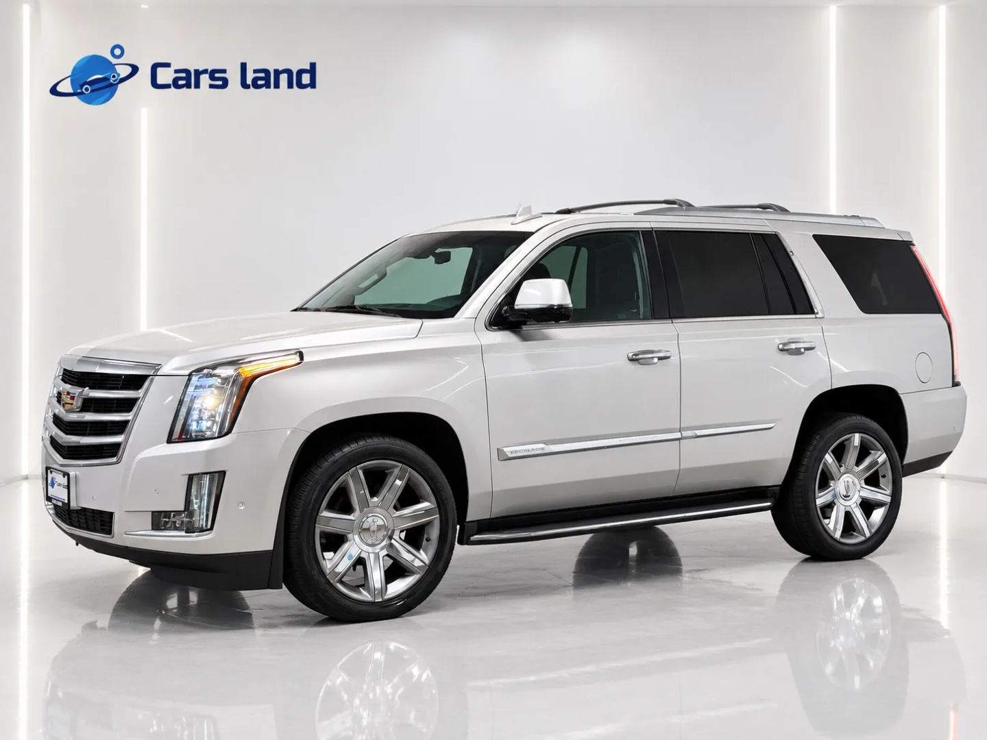 Cadillac Escalade photo 6