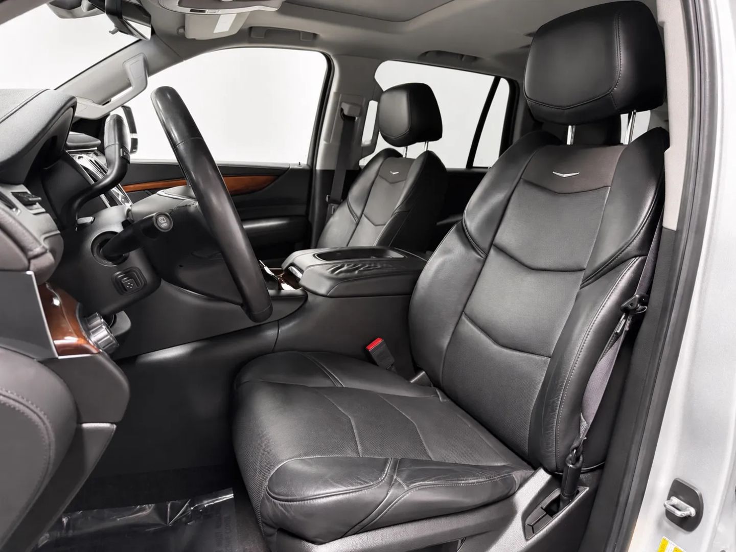 Cadillac Escalade photo 12